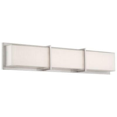 Bahn LED Bath Bar by Modern Forms - Starlight Lighting USA and Canada